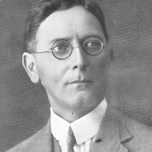 Jorge Rehder